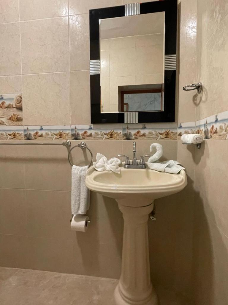 Apartament Casa El Quinto Elemento, Departamento Tierra! Isla Mujeres Zewnętrze zdjęcie