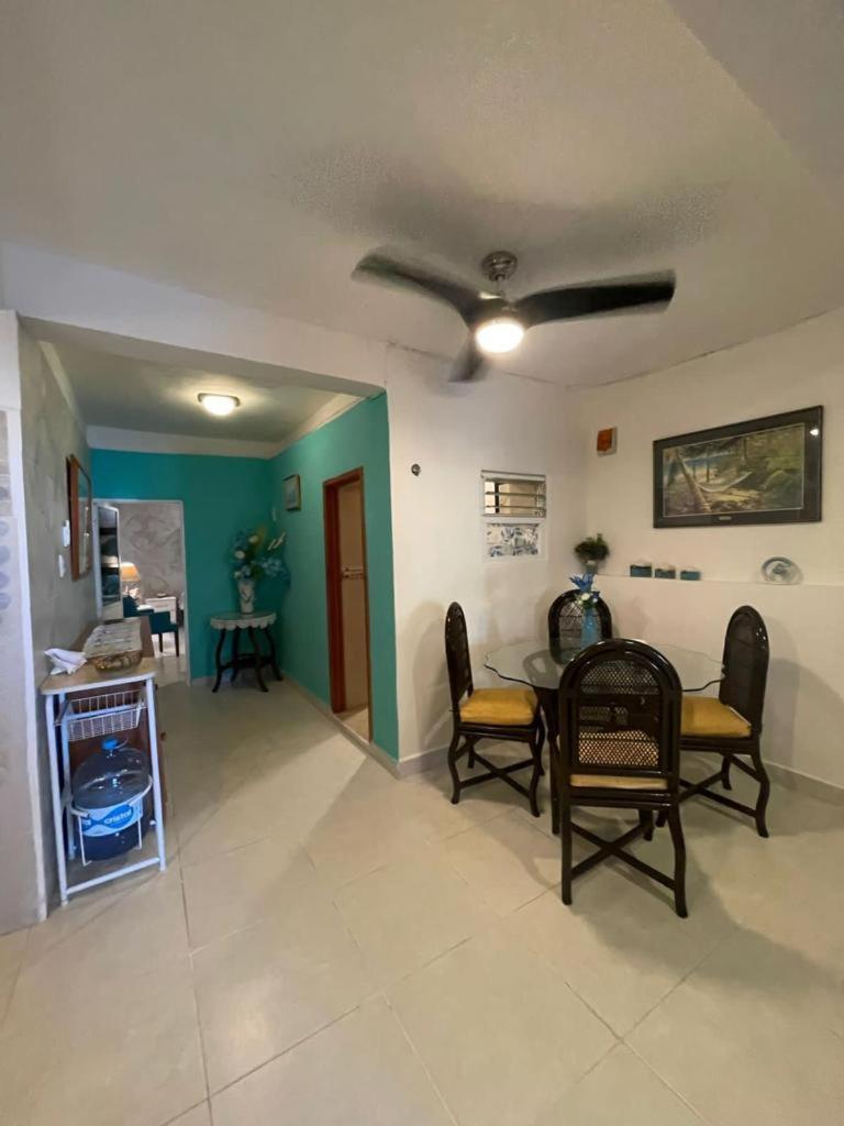 Apartament Casa El Quinto Elemento, Departamento Tierra! Isla Mujeres Zewnętrze zdjęcie