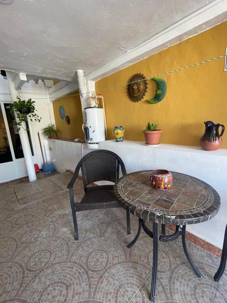 Apartament Casa El Quinto Elemento, Departamento Tierra! Isla Mujeres Zewnętrze zdjęcie